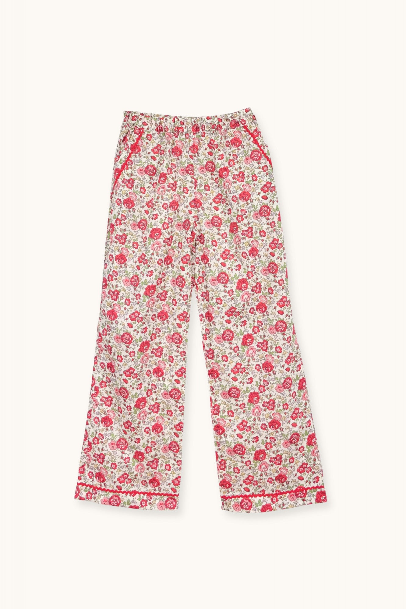 Malibu pants in Liberty