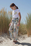 Malibu fluid pants