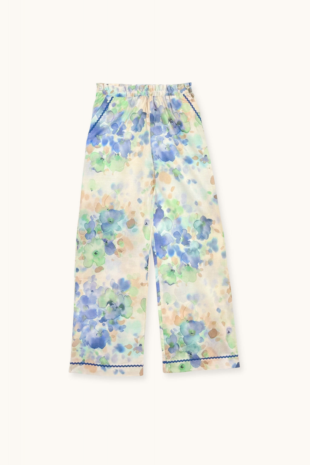 Malibu fluid pants