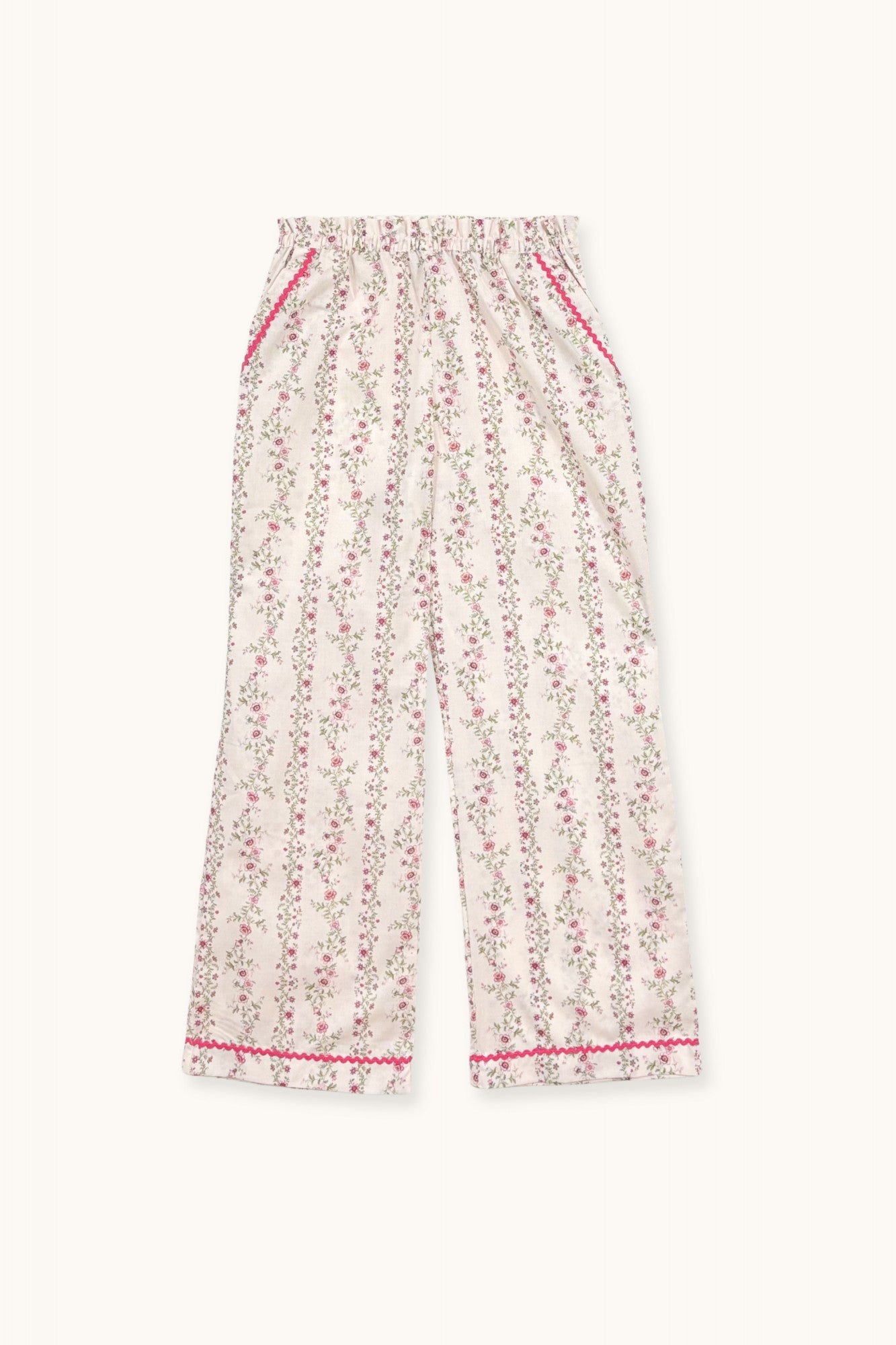 Malibu fluid pants