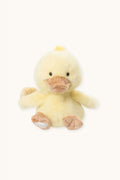 Yellow Baby Quack Plush Toy from Bukowski