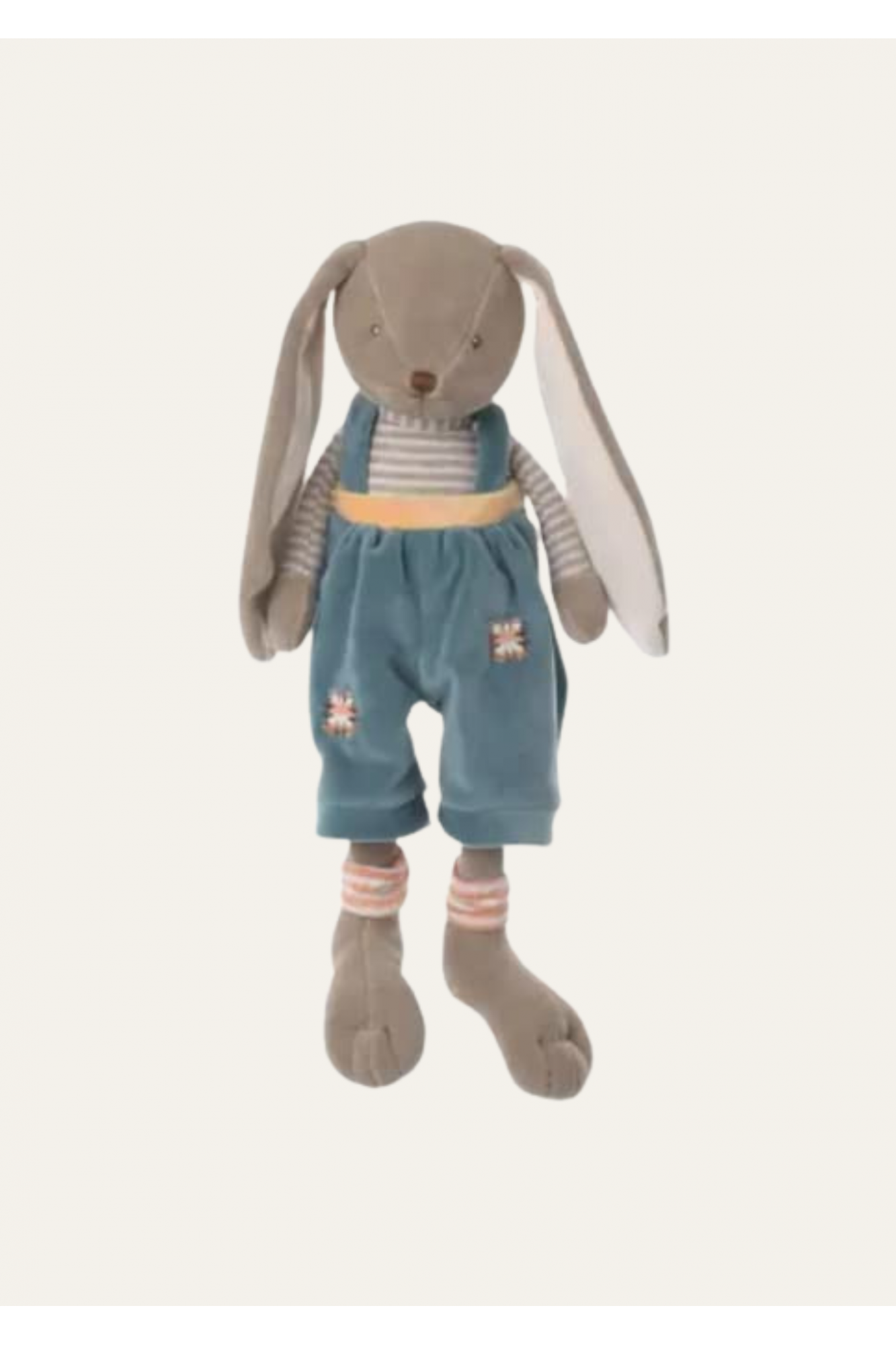 Bukowski Bunny brother soft toy