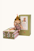 Emile little bear Les minouchkas
