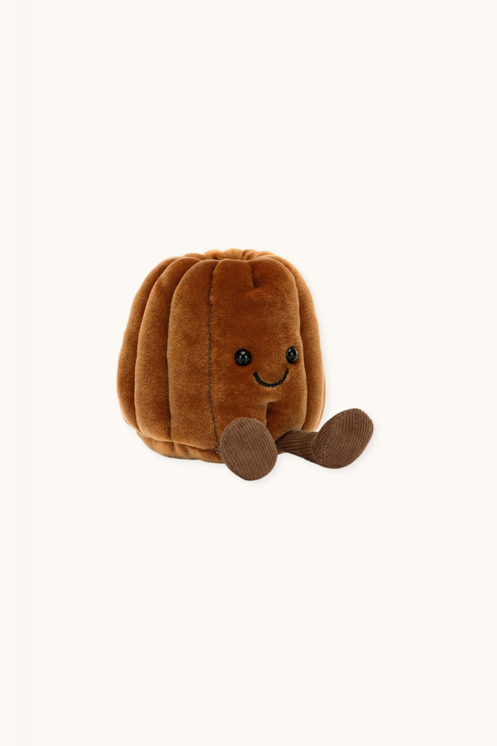 Jellycat Canele Amuseable Plush Toy