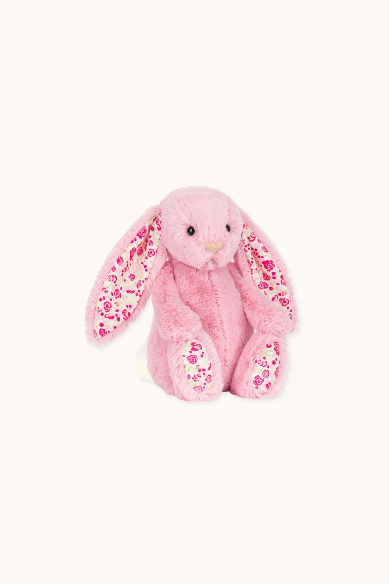 Jellycat Blushkin blossom bunny