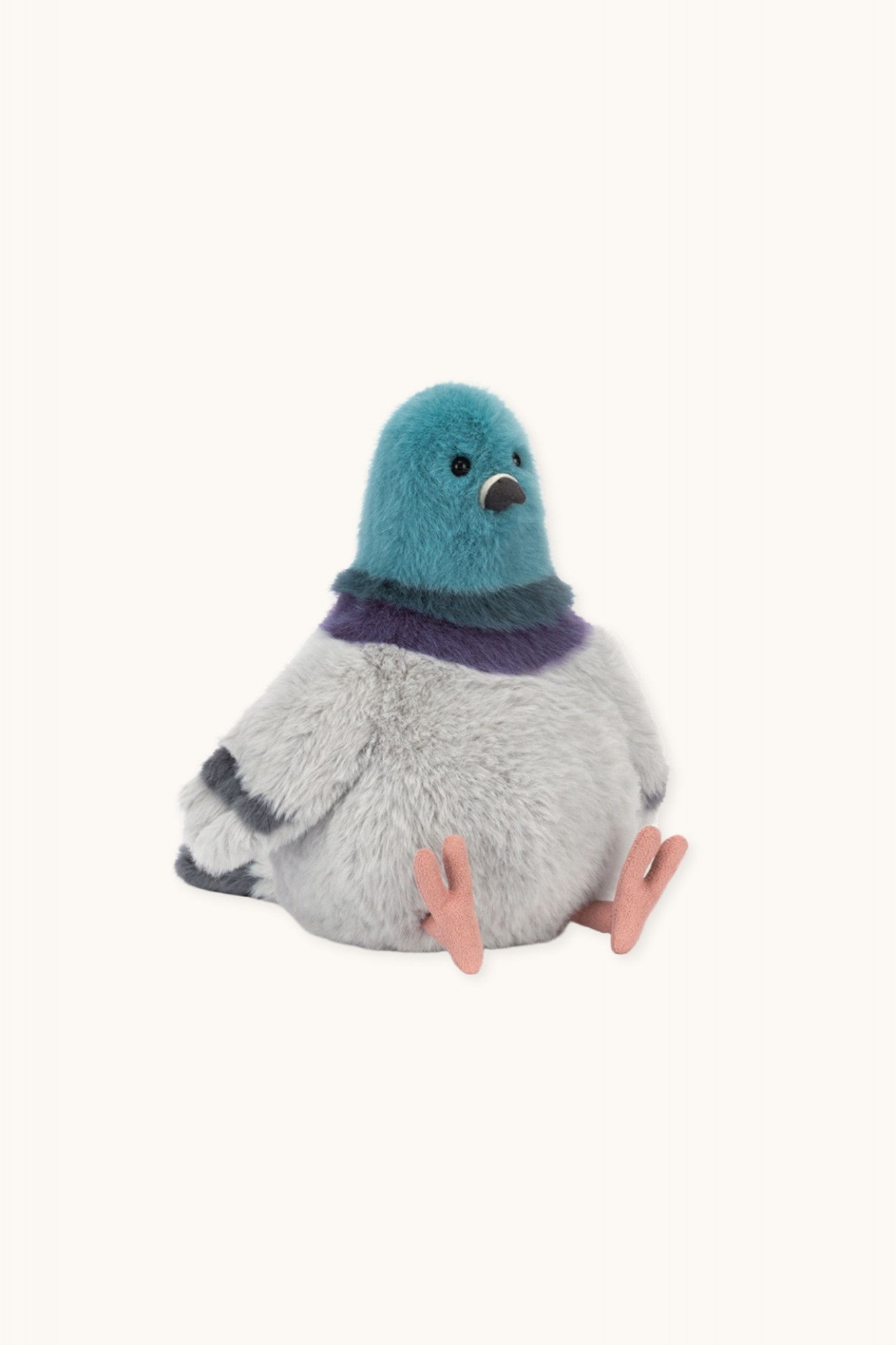 Jellycat Strutton Pigeon Soft Toy