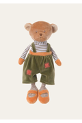 Peluche Mavi de Bukowski