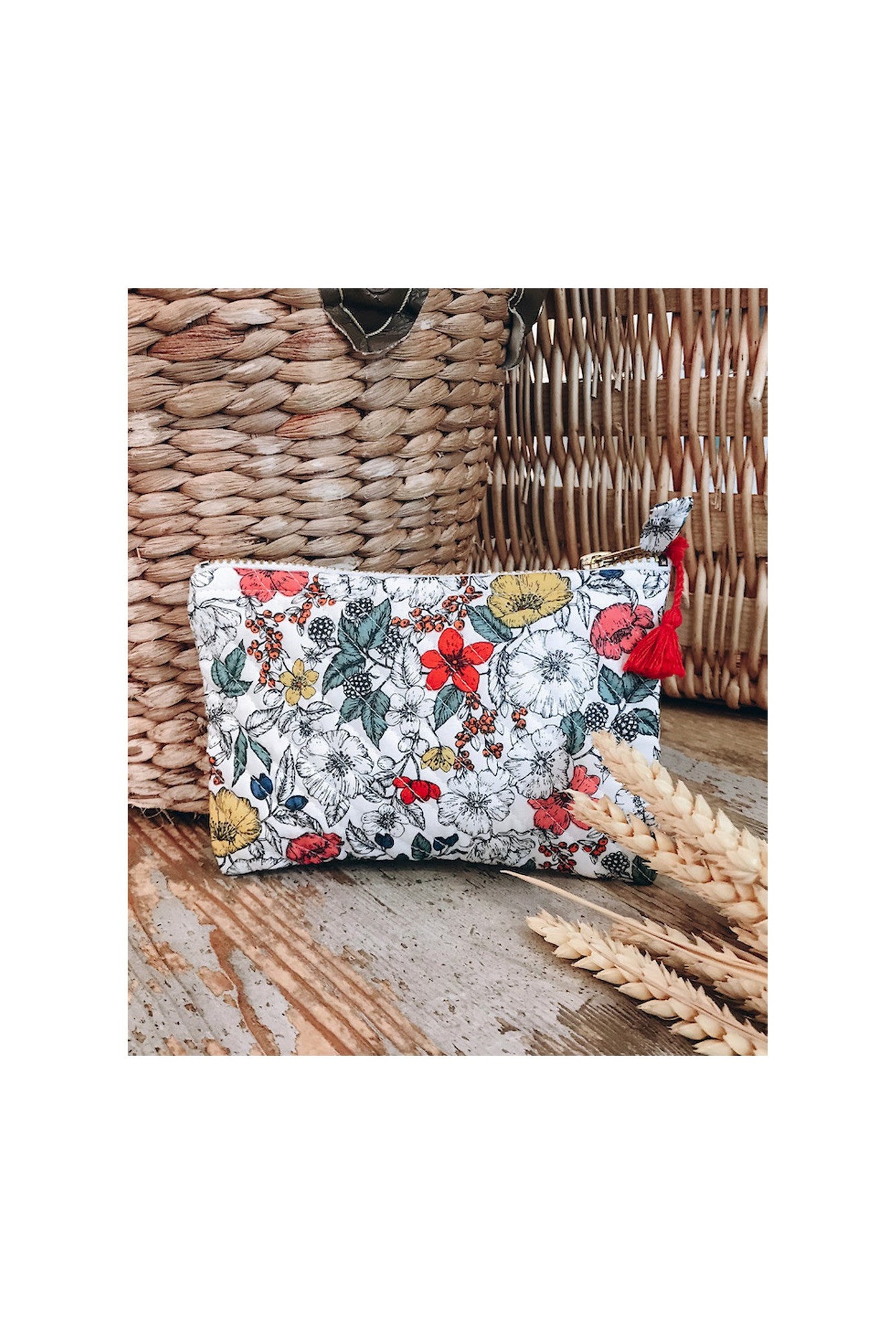 Liberty pouch