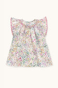 GABRIELLE baby dress - Marie Puce Paris