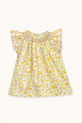 GABRIELLE baby dress Liberty