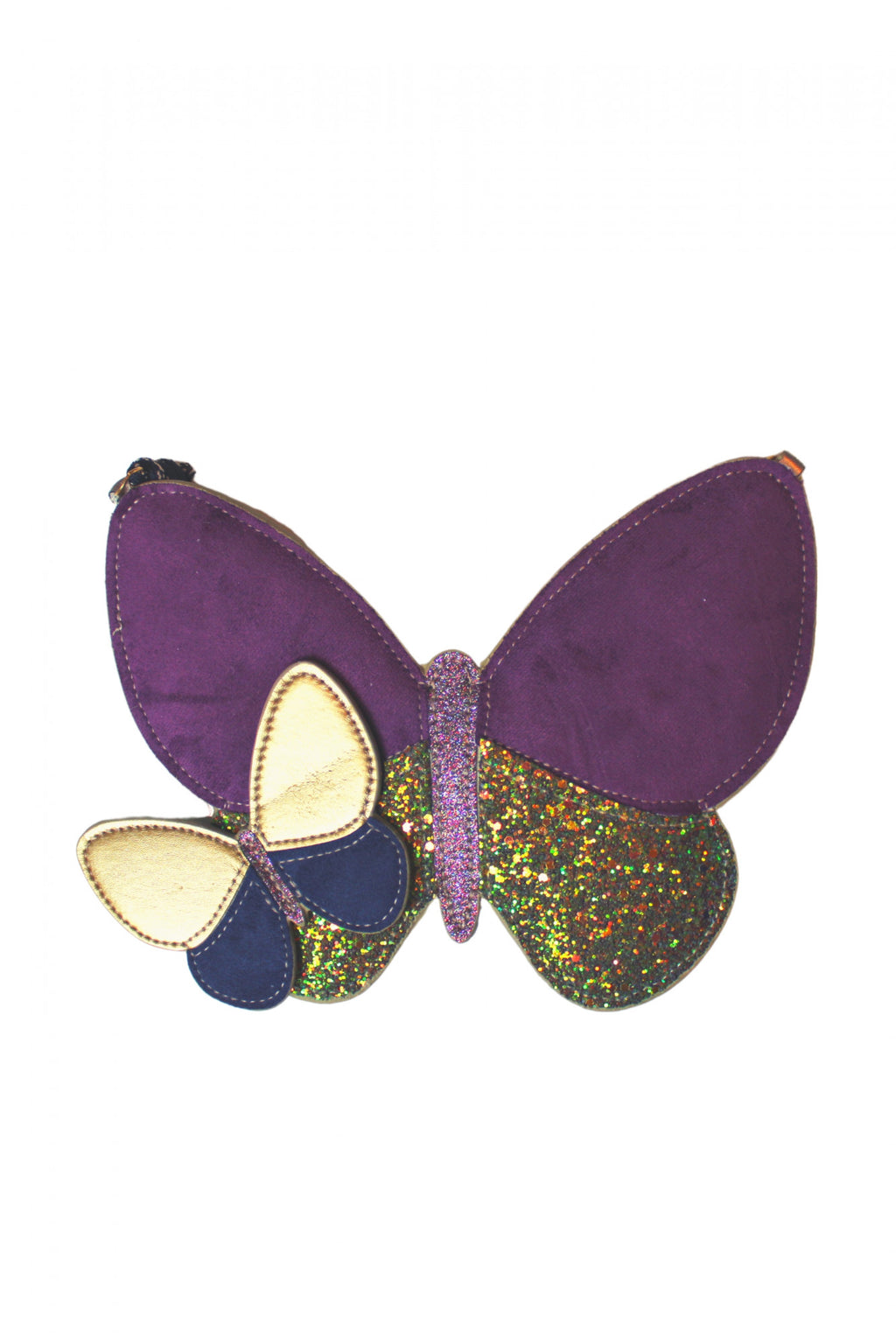 Sac Butterfly de Mimi et Lula