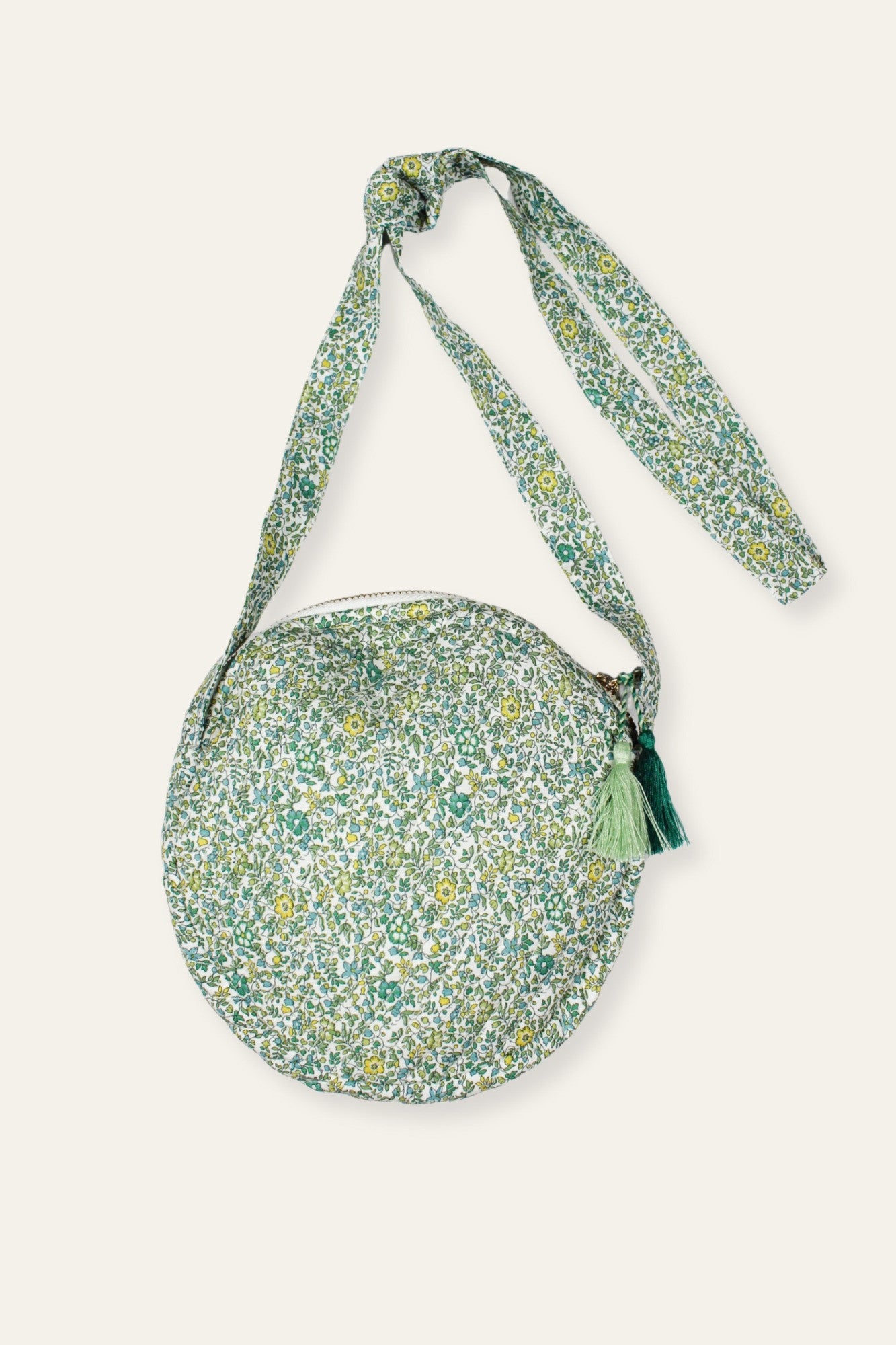 Round Liberty bag