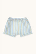 Dany baby shorts striped