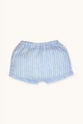Dany baby shorts in linen