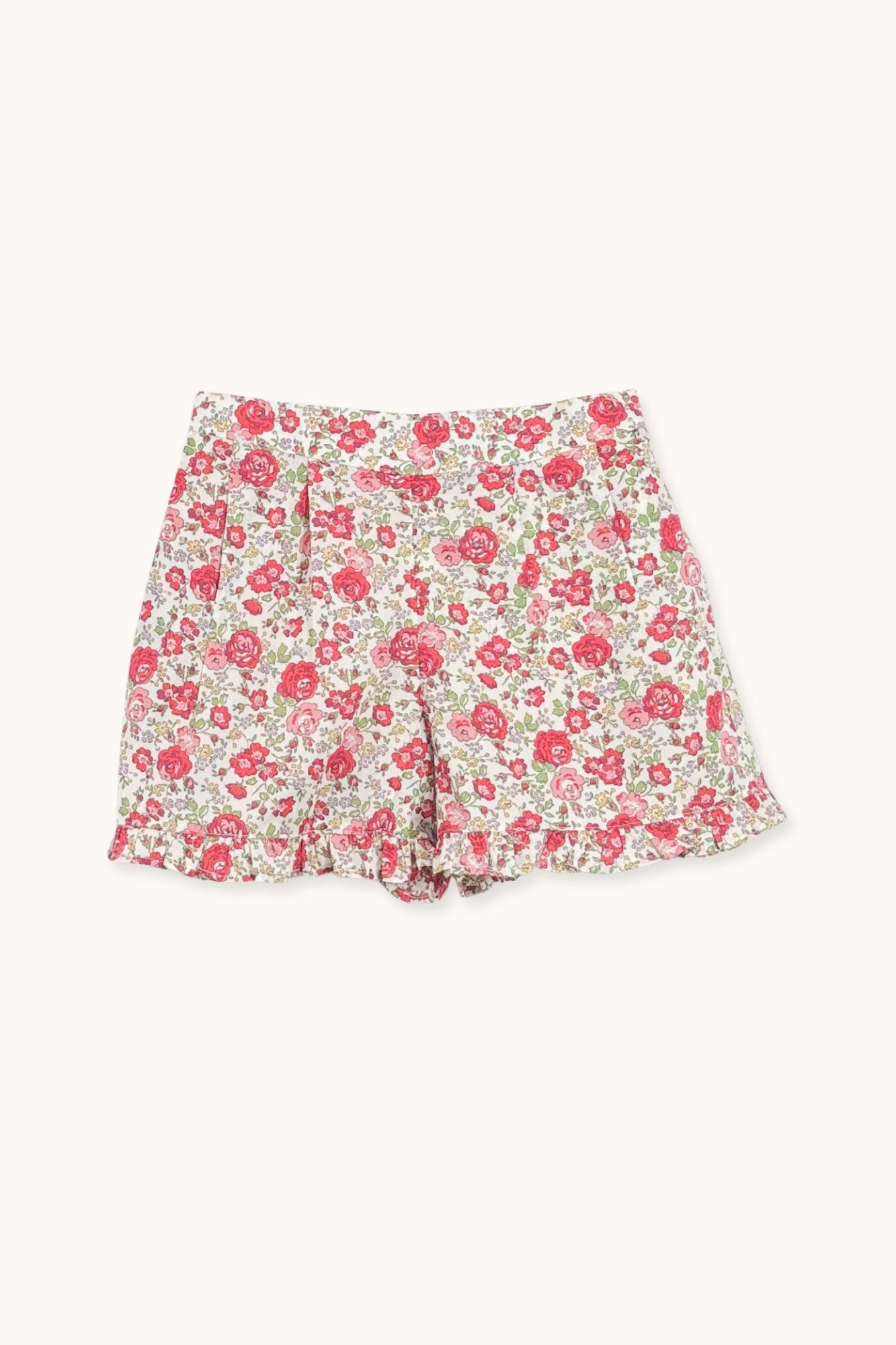 Shorts Brigitte in Liberty