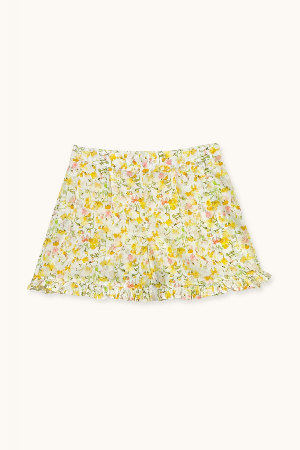 Shorts Brigitte in Liberty
