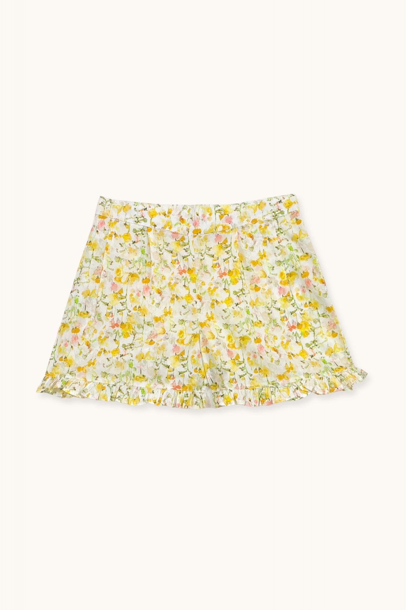 Shorts Brigitte in Liberty