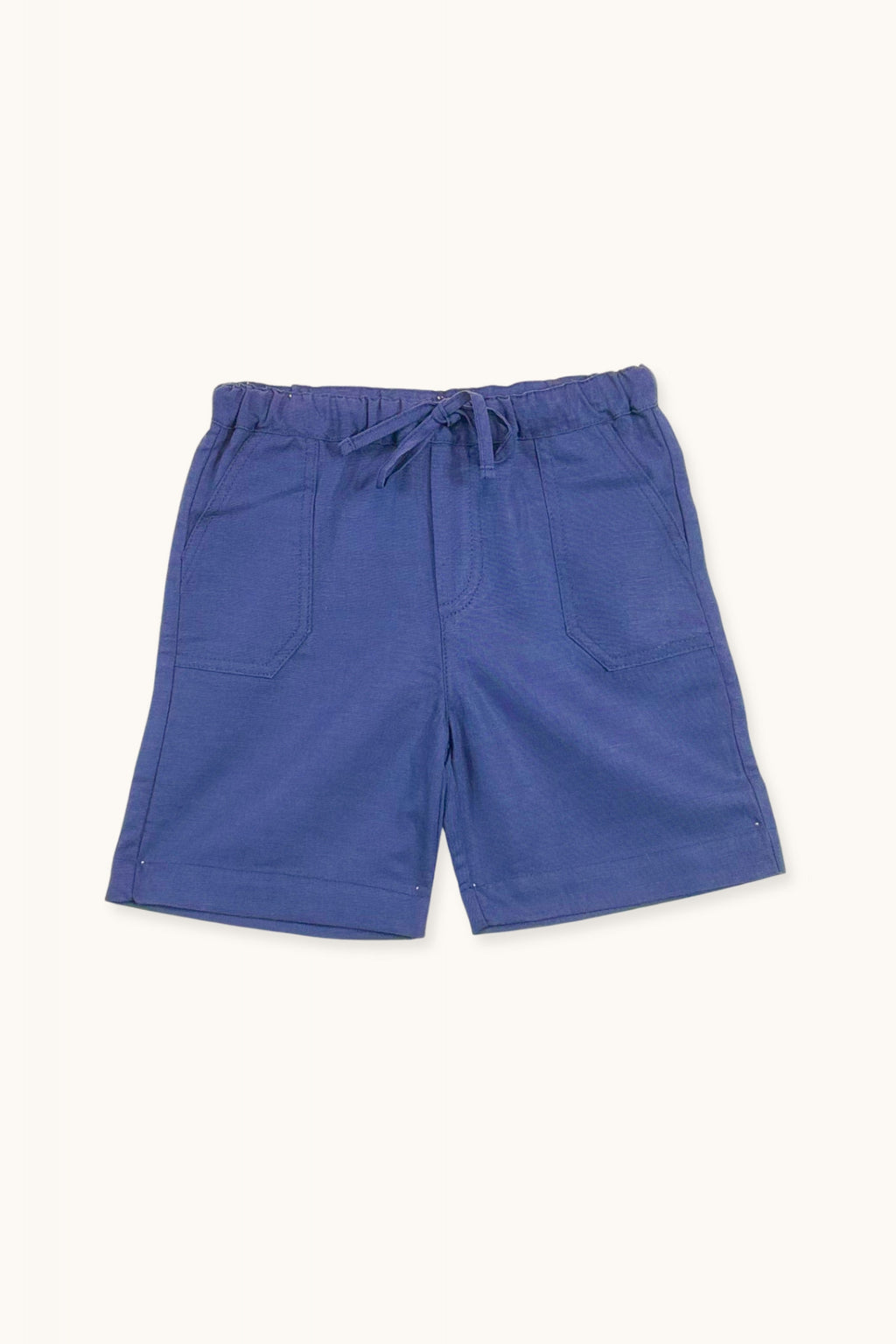 Sydney shorts in linen