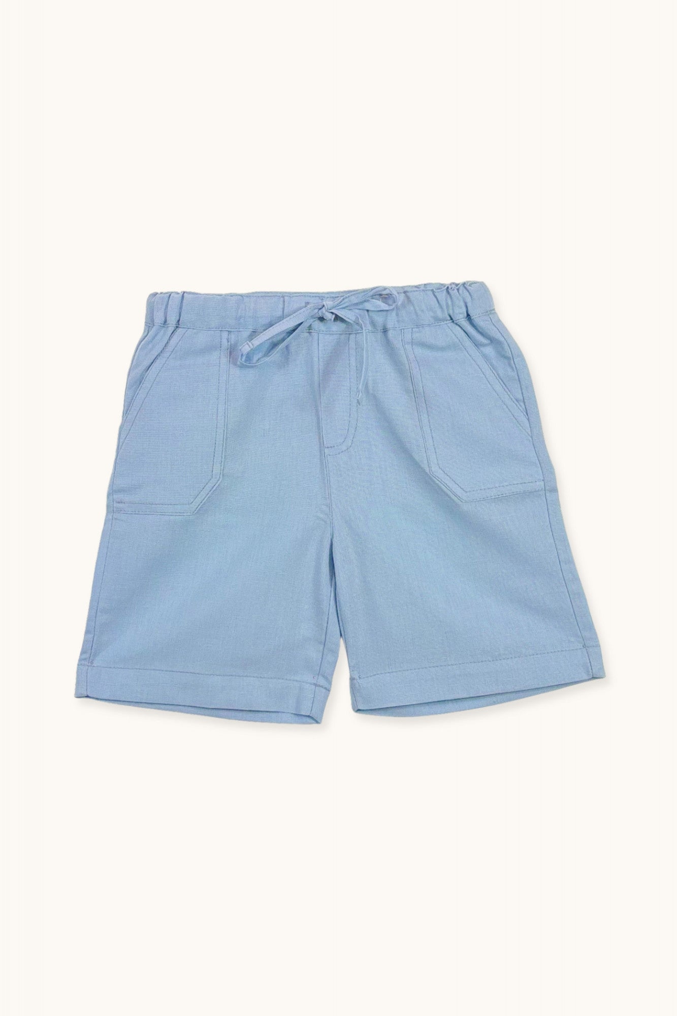 Sydney shorts in linen