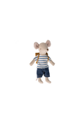 Tricycle mouse big brother Maileg