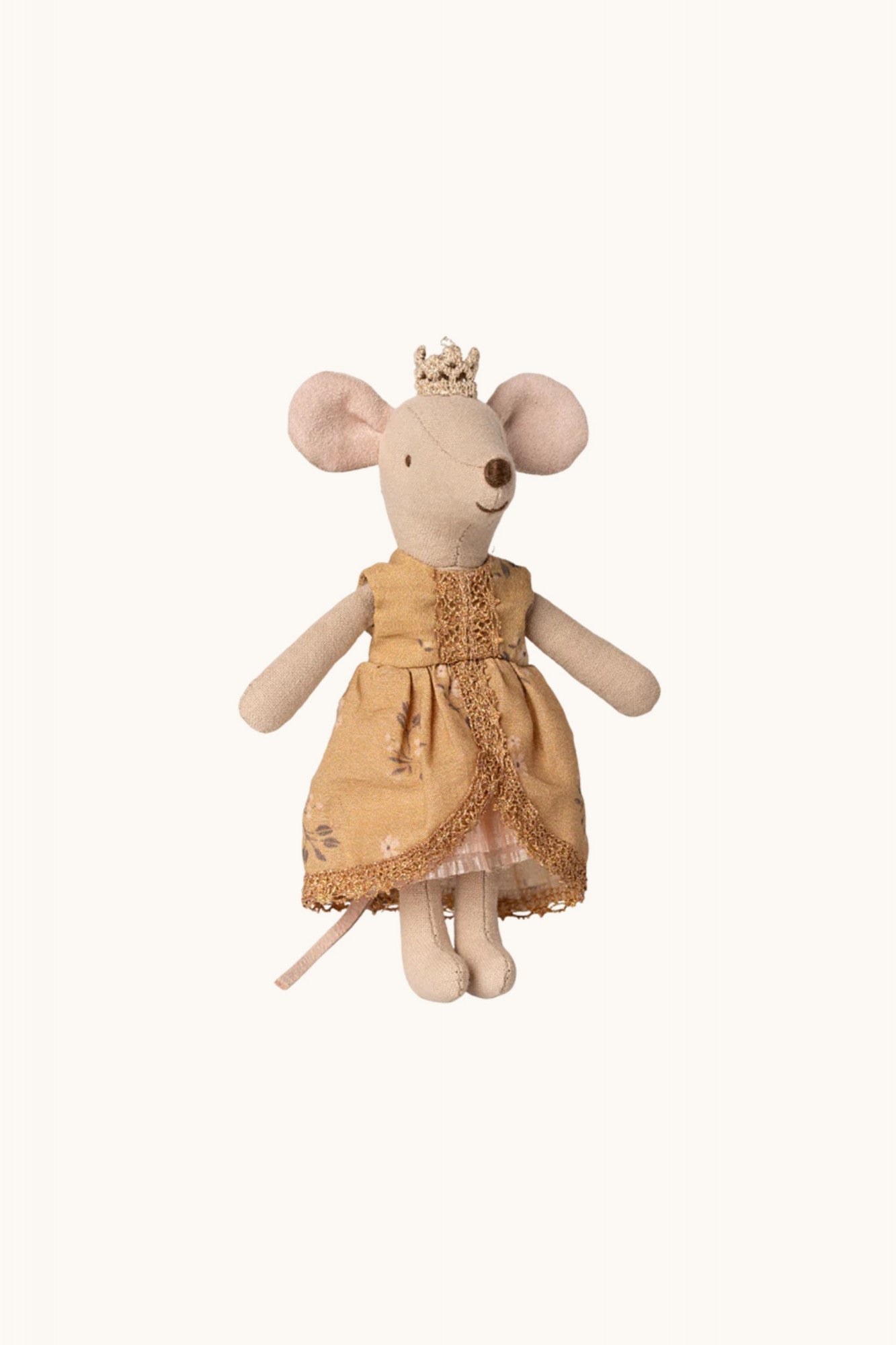 Princess mouse big sister Maileg
