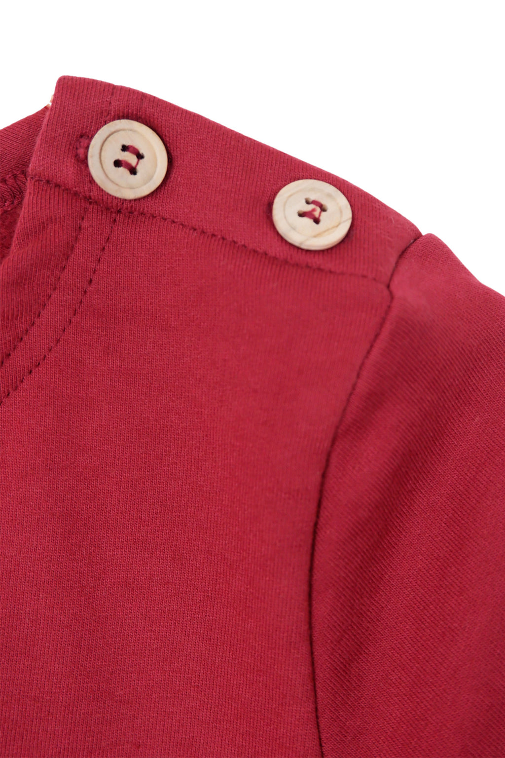 Yan sweater