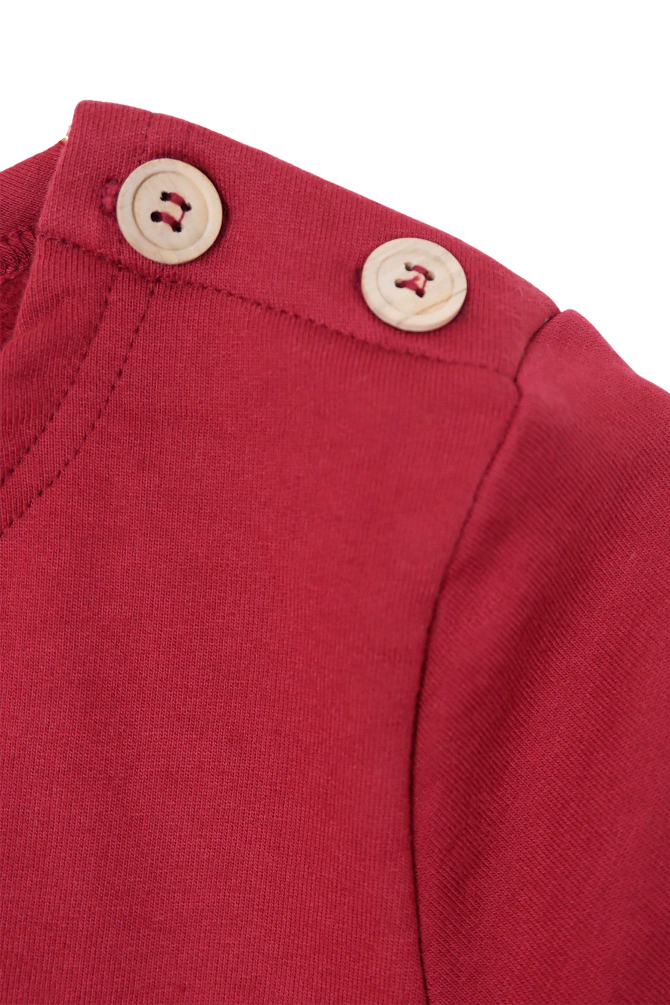 Yan sweater