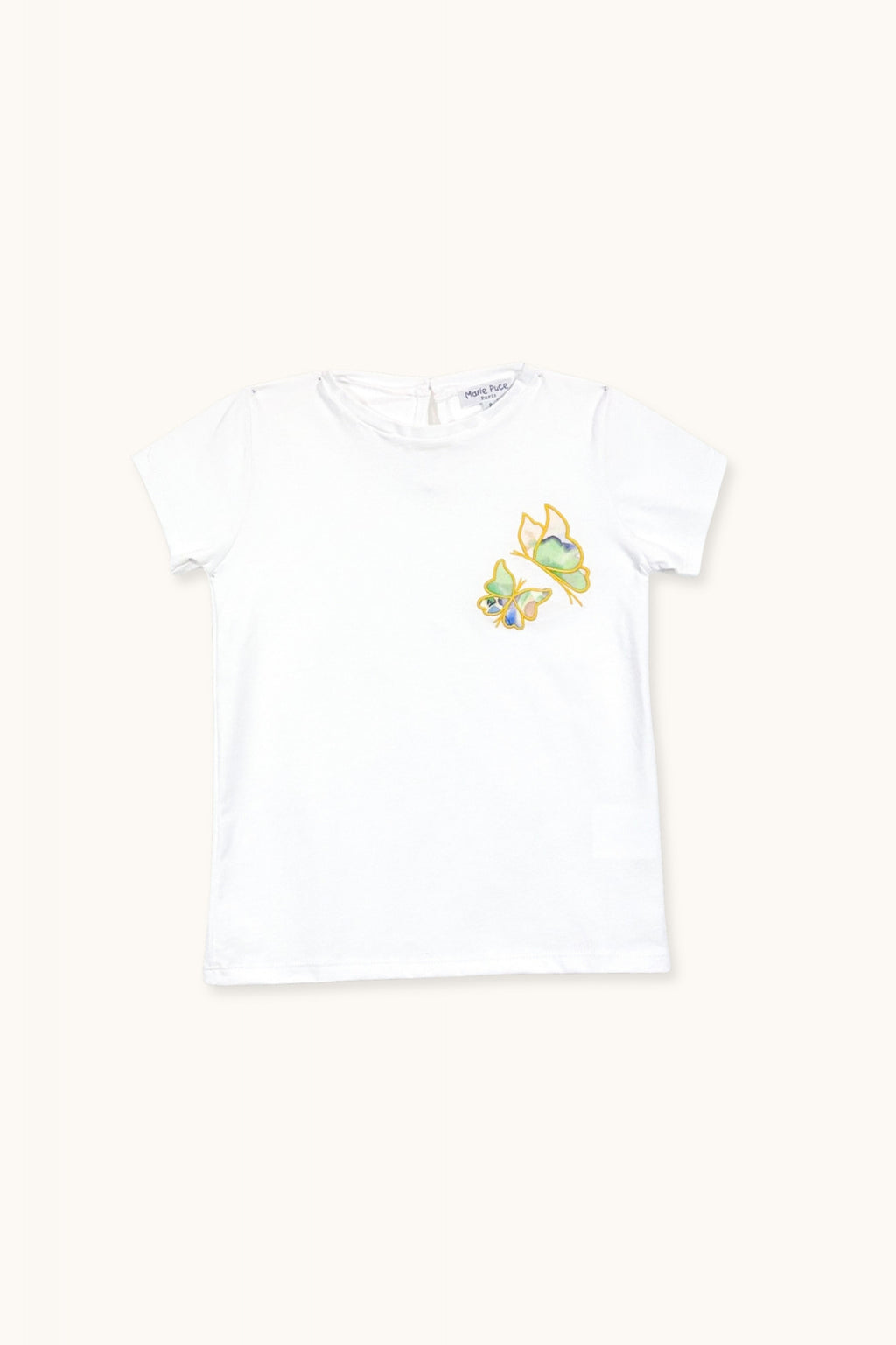 T-shirt Butterfly