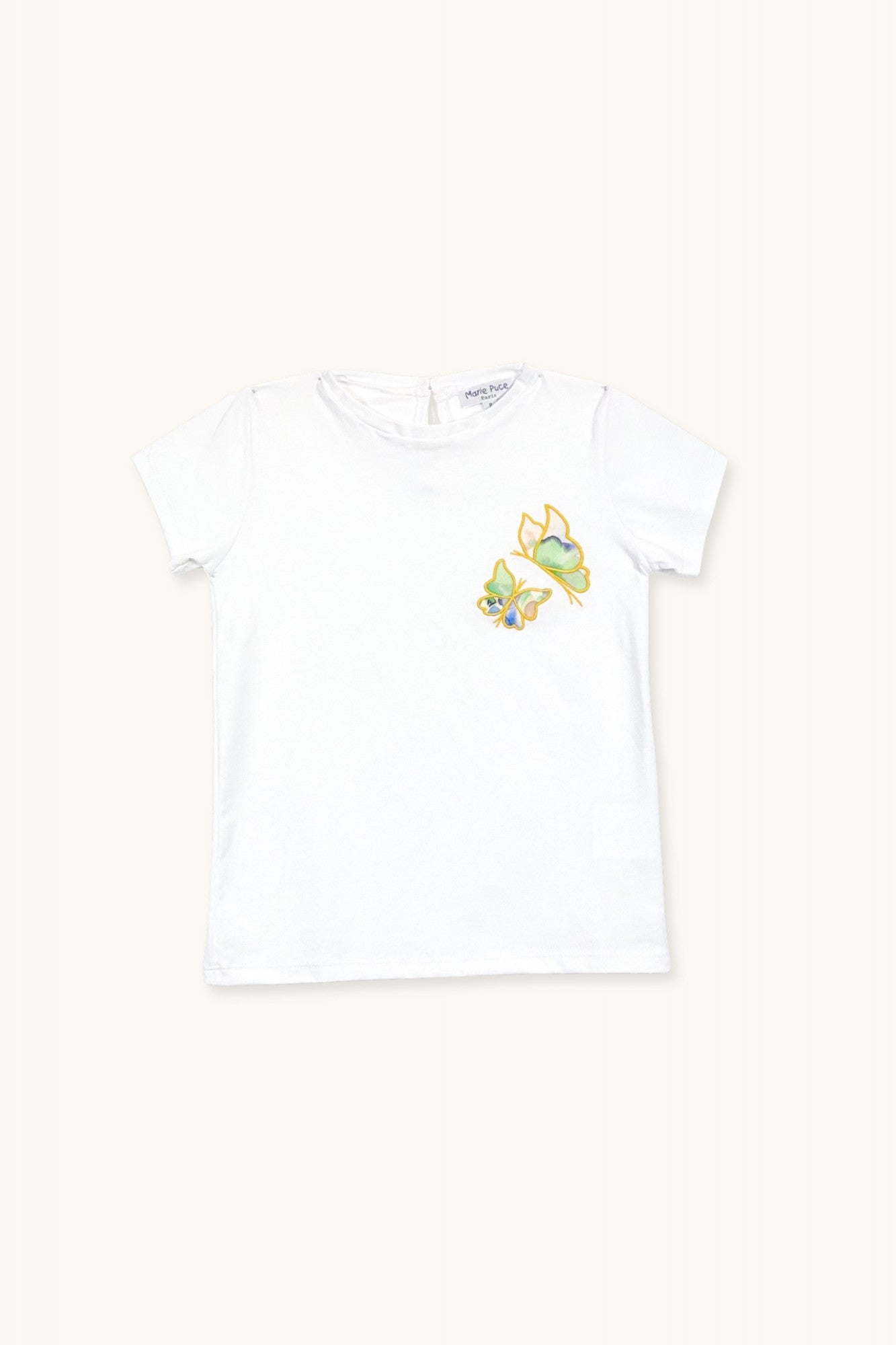 T-shirt Butterfly