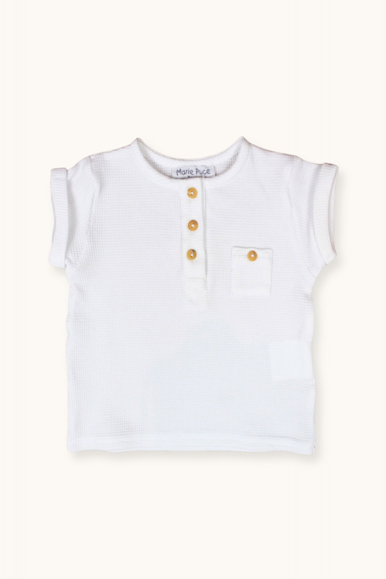 Tee-shirt chic Malo