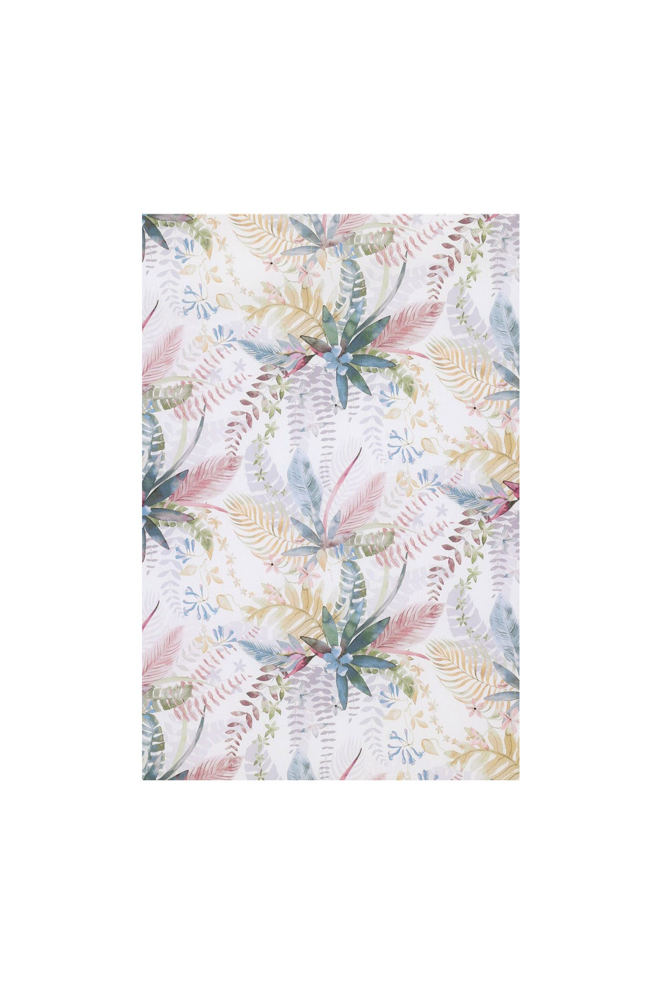 Tissu Liberty Adeoye aquarelle