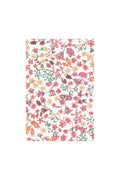 Liberty yard fabric Donna Leigh pink tea