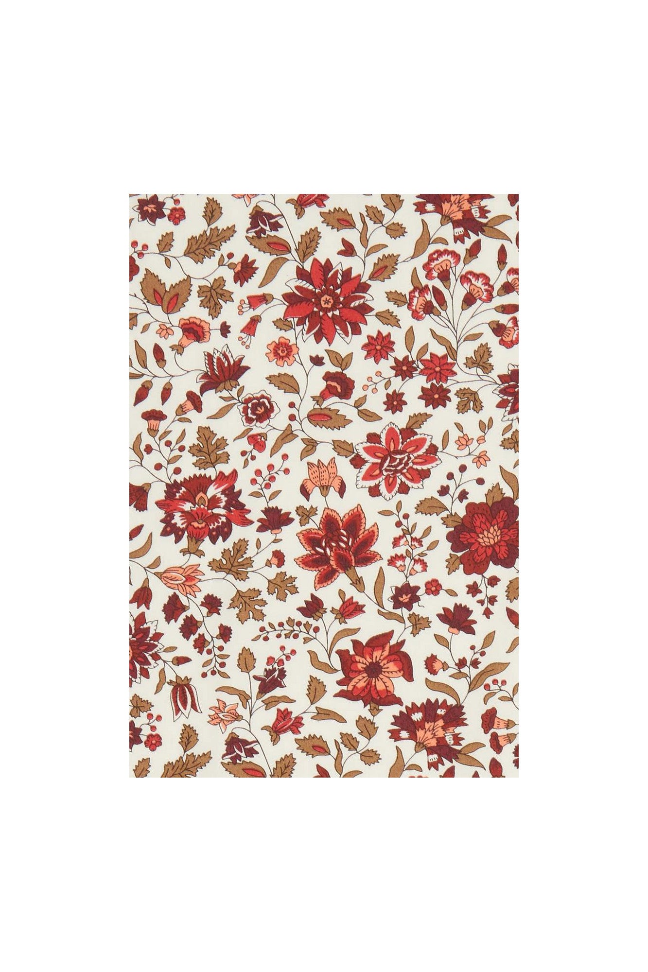 Liberty Yard fabric Grace Emily Bell