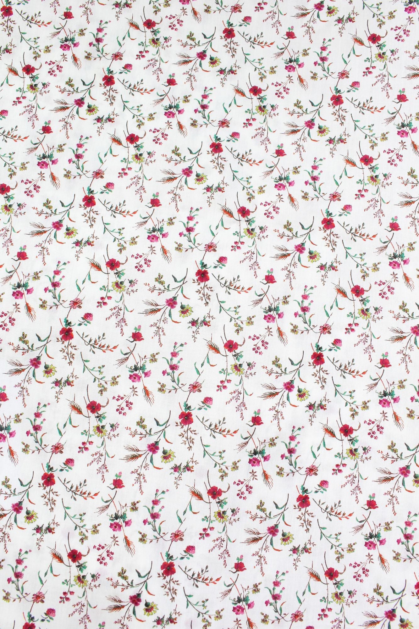 Liberty fabrics Emma Victoria