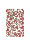 Liberty fabrics strawberry Empress