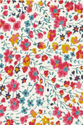 Liberty yard fabric Phoebe grenadine
