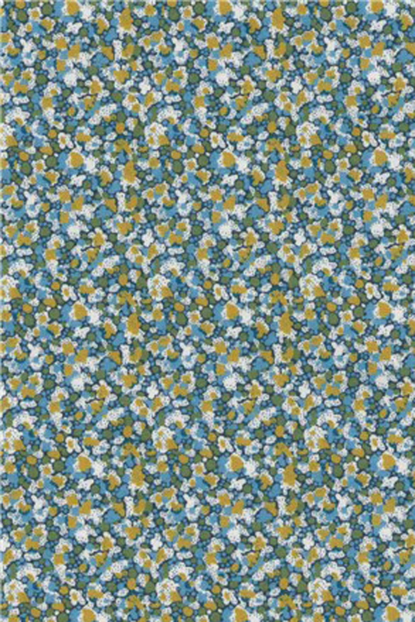 Liberty yard fabric Pepper
