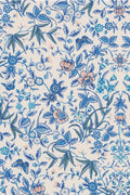 Liberty fabrics blue Tapestry