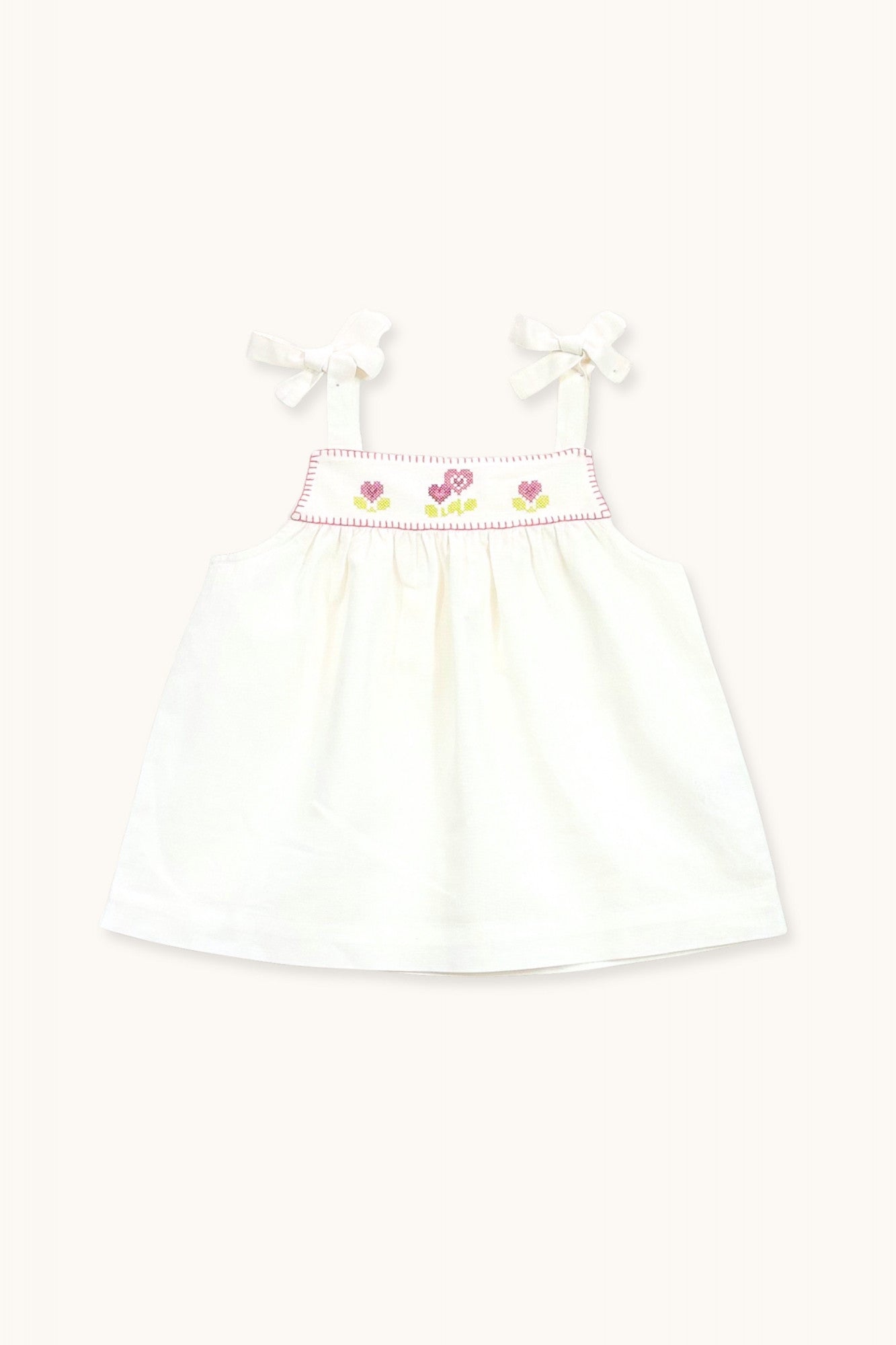 ADELIE Strapless Top