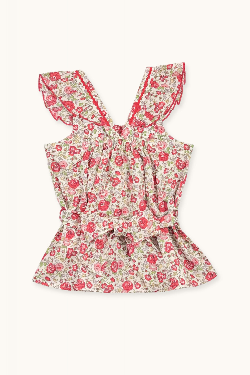 Emy top in Liberty