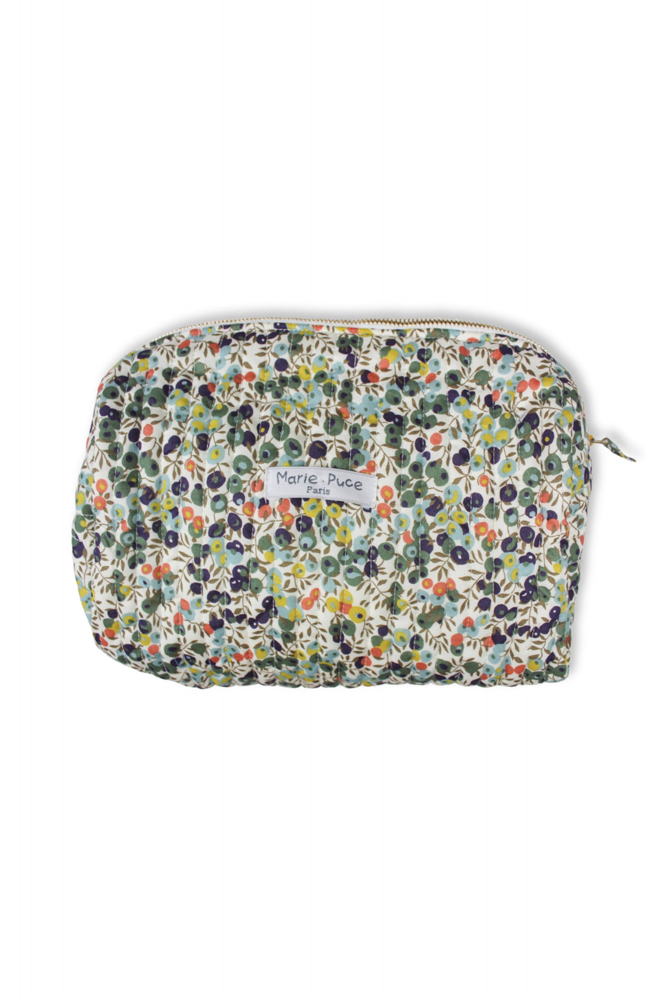 Trousse en Liberty grand modele