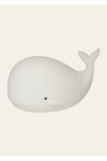 Whale nightlight with remote control