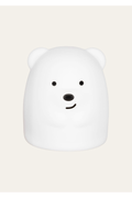 Teddy Bear nightlight with remote control
