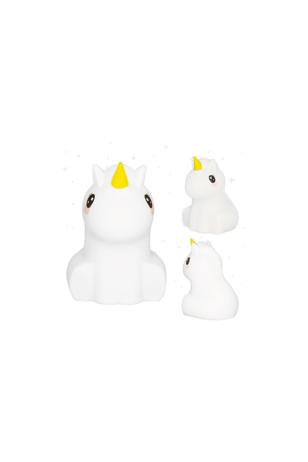 remote control night light