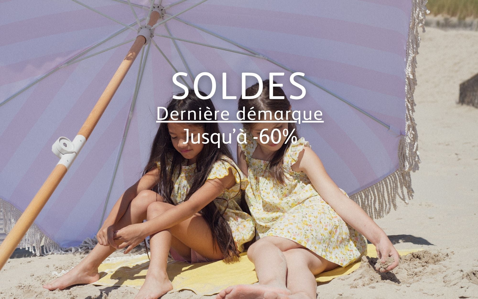 Nouvelle collection bebe